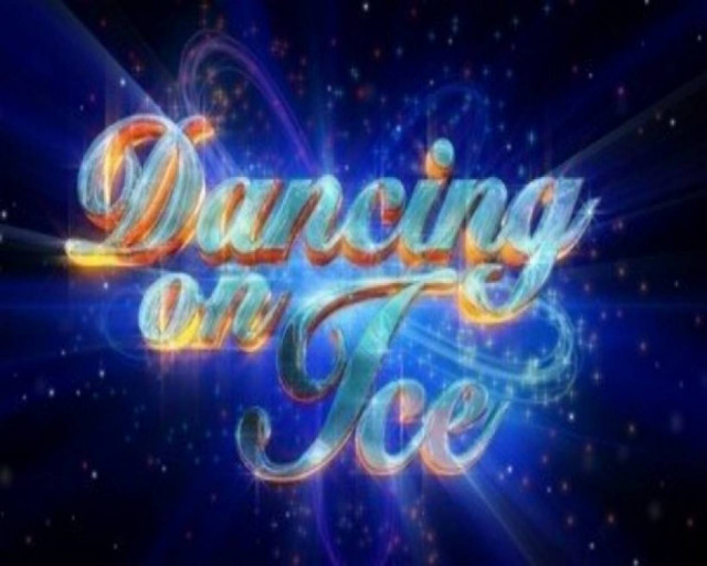 Ποιοί θα χορέψουν τελικά στο Dancing on ice;