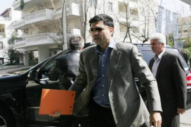 Διορία 48 ωρών από Τζίγκερ!