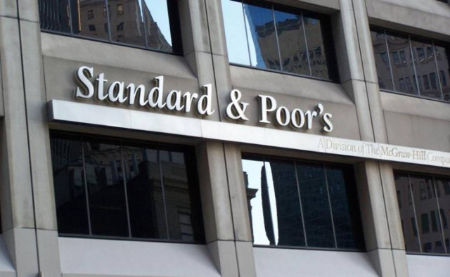 Η S&P’s υποβάθμισε την Ιταλία