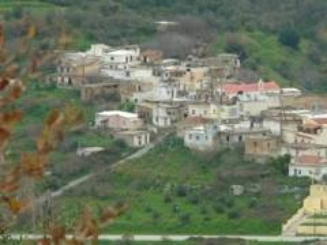 Ηράκλειο: Εισαγγελική παρέμβαση για απομάκρυνση κατοίκων από οικισμό