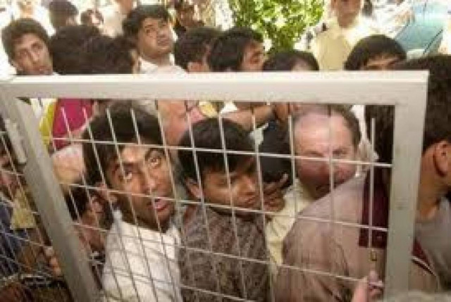 Θεσσαλονίκη: Συνέδριο για την καταπολέμηση εμπορίας των ανθρώπων