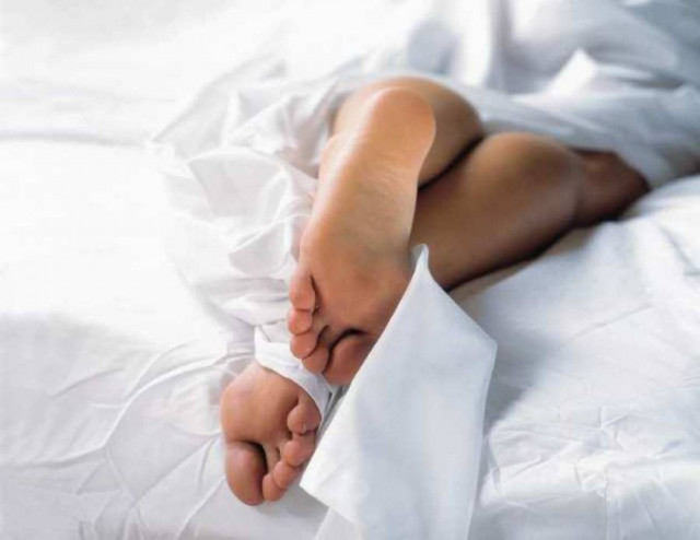 Διαρρήξεις, ενώ εσύ κοιμόσουν…