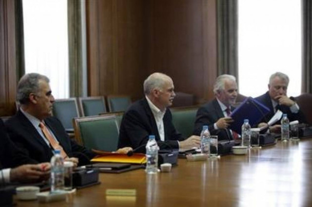 Μέτρα «κόλαση» για εργαζόμενους και συνταξιούχους