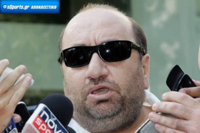 Τσάκας: «Θα ολοκληρωθεί η συμφωνία»