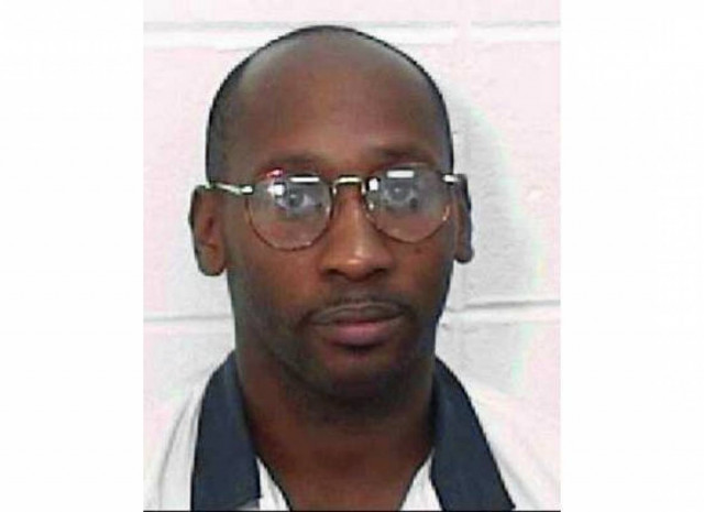 Δεν γλύτωσε τη θανατική ποινή ο Τρόι Ντέιβις