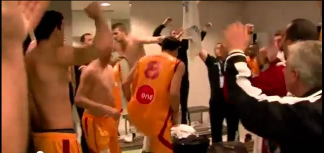 Απίστευτη πρόκληση των Σκοπιανών διεθνών μπασκετμπολιστών