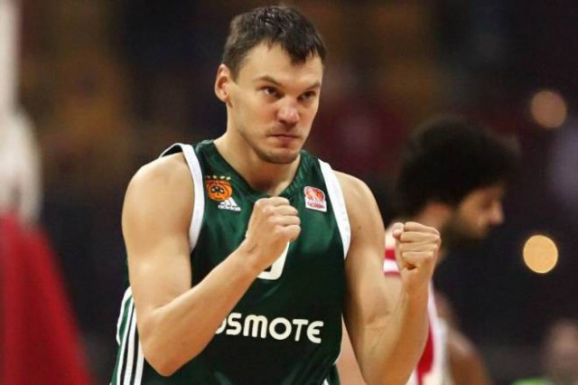 Φεύγει ο Τέπιτς, υπογράφει ο Σάρας!