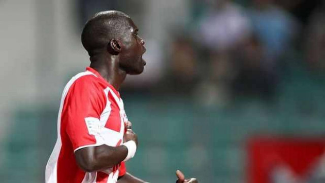 Μόνο τα τυπικά για Σανκαρέ και Άρη