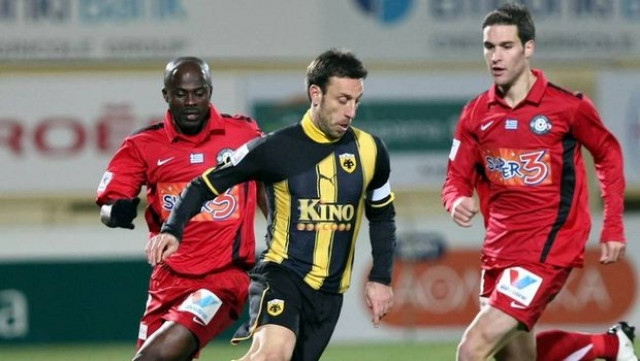 Με αλλαγές στα Πηγάδια