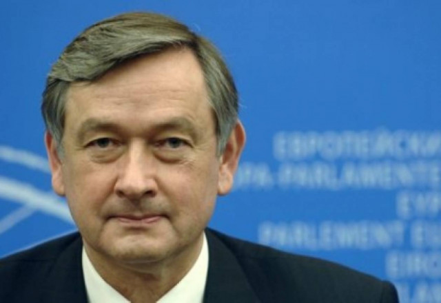 Πολιτική κρίση στη Σλοβενία