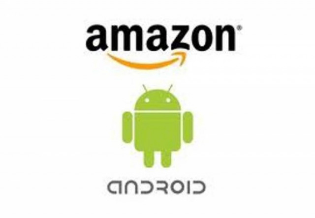 Πρεμιέρα στην Ευρώπη το Αppstore  της Amazon