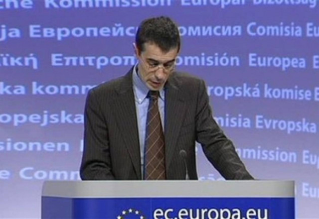 Η Κομισιόν ζητά περισσότερα μέτρα και από την Ιταλία