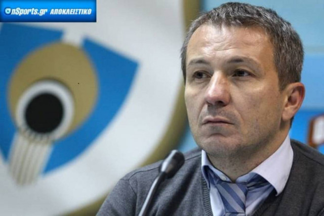 Σκόρια στο Onsports: «Μακάρι να επιστρέψω στην Ελλάδα»