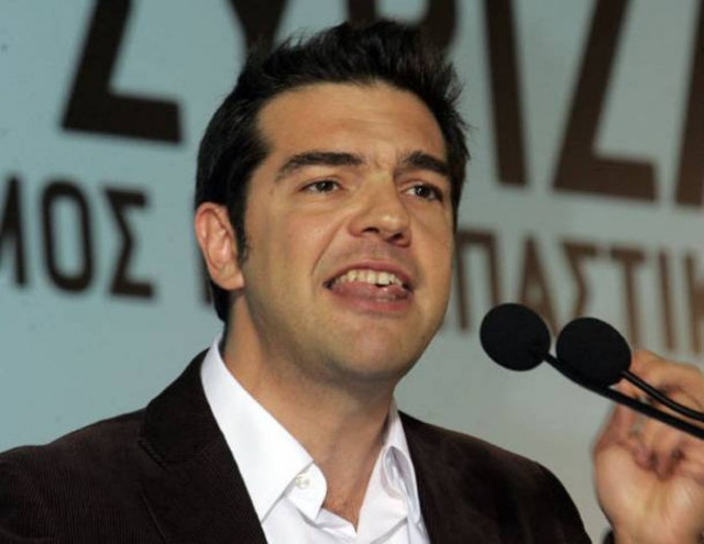 ΣΥΡΙΖΑ: Η κυβέρνηση στερείται δημοκρατικής νομιμοποίησης