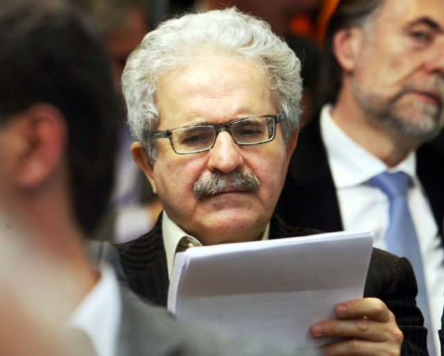 Νέα βόμβα Ανδρουλάκη: «Δείχνει» το δρόμο των εκλογών