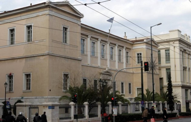 Στο ΣτΕ η εργασιακή εφεδρεία