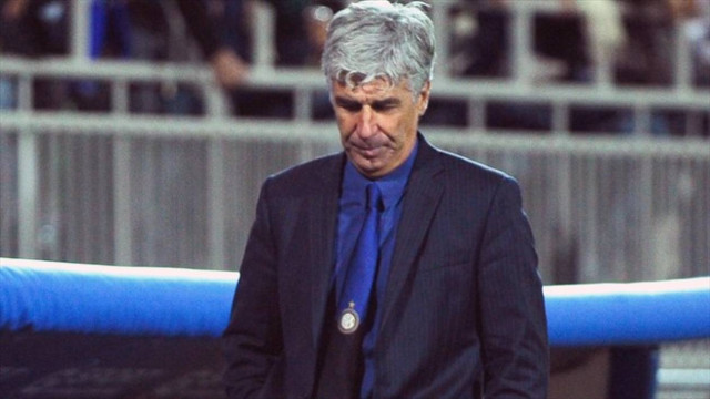 Τέλος ο Γκασπερίνι από την Ίντερ