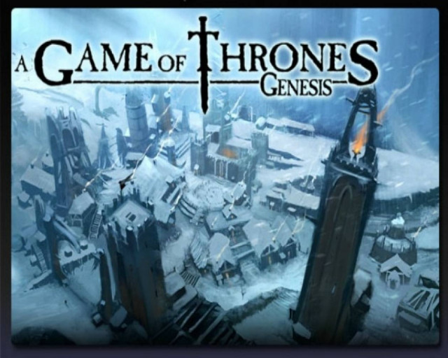 Το τρέιλερ για το video game «Game of Thrones Genesis»