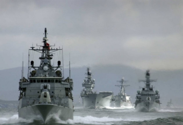 Έρευνες ανοιχτά της Κύπρου ξεκινά αύριο η Τουρκία