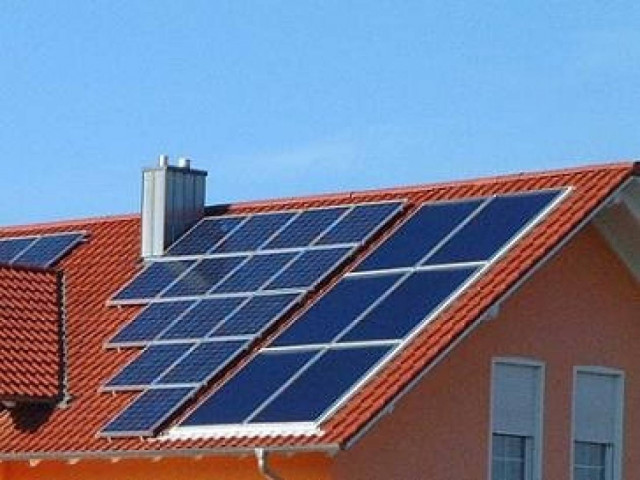 Αύξηση αιτήσεων για φωτοβολταϊκά στις στέγες