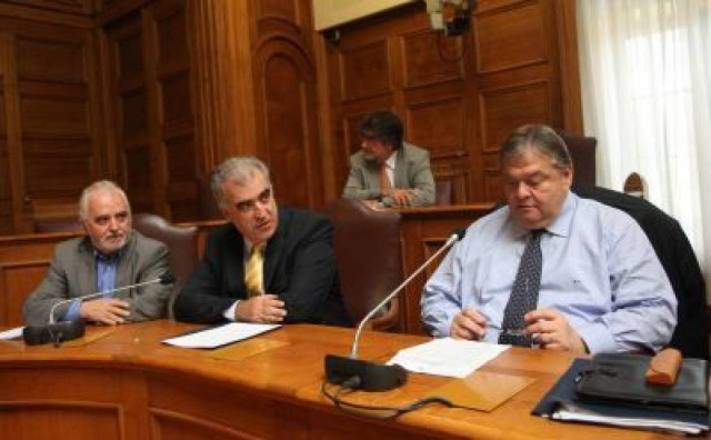 Δυο χρόνια αποτύχαμε, παραδέχονται βουλευτές του ΠΑΣΟΚ