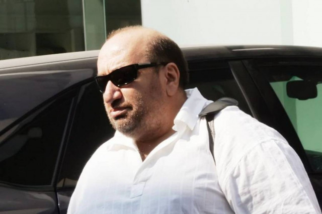 Τσάκας: «Φέρνω 20 εκατομμύρια μετρητά»!