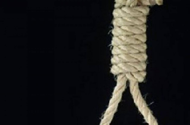 Θηλιά θανάτου για ηλικιωμένο