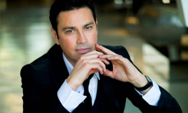 Στο Ηρώδειο ο Φραγκούλης