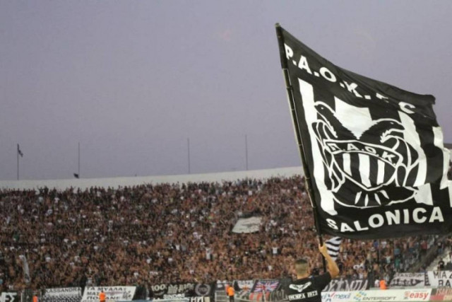 Τέλος και επίσημα ο Φλωρίδης από ΠΑΟΚ