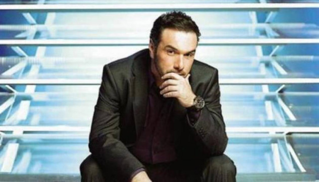 Αρναούτογλου- Κοκκίνου στον «Όμορφο Κόσμο»!