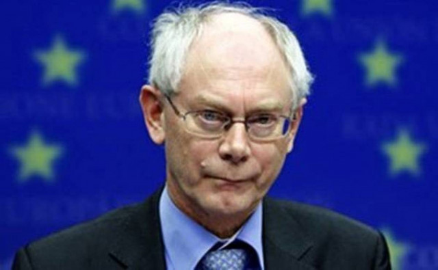 Ο Ρομπάι αποκλείει τη στάση πληρωμών στην Ελλάδα