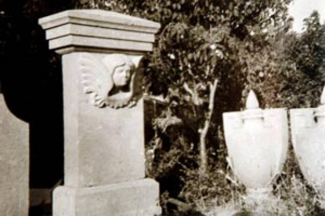 Βρέθηκαν τα γλυπτά του Φωτιάδη