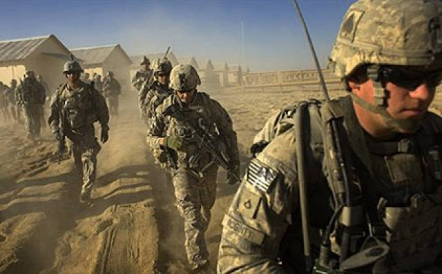 Αποσύρονται Γάλλοι στρατιώτες από το Αφγανιστάν