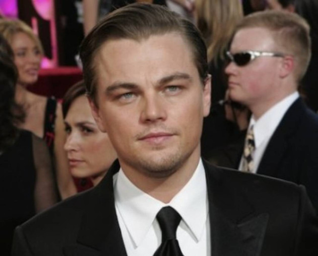 L. DiCaprio: ορκισμένος εργένης στα πρόθυρα γάμου