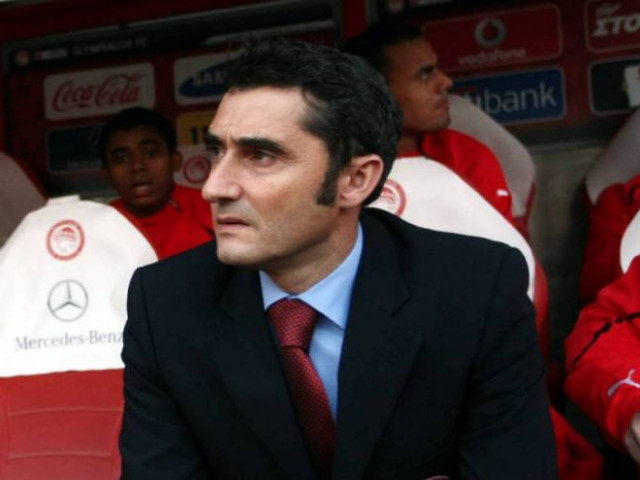 Ροτέισον με Εργοτέλη κάνει ο Βαλβέρδε