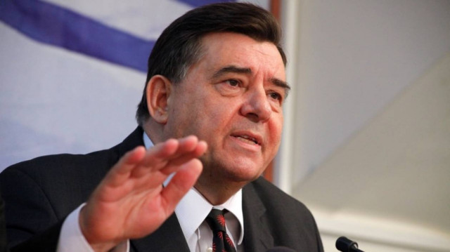 ΛΑΟΣ: Όσο δανειζόμαστε τόσο θα πνιγόμαστε