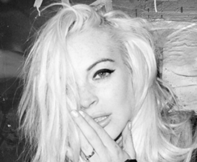 Ποιός οίκος είχε το θάρρος να προσλάβει την Lindsay;