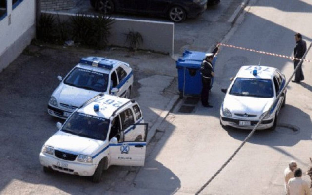 Μετέφερε με τρένο λαθρομετανάστες