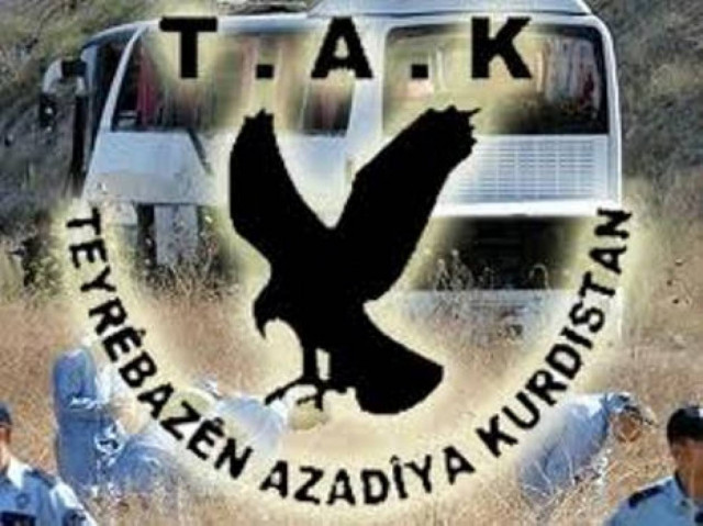 Κουρδική οργάνωση πίσω από την επίθεση στην Άγκυρα