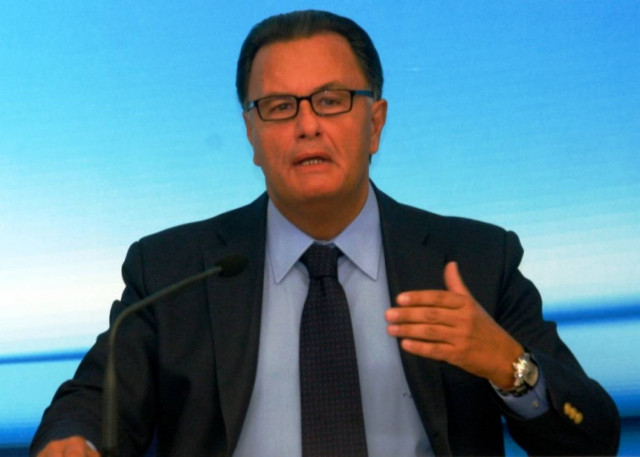 Π.Παναγιωτόπουλος: Άκυρη και παράνομη η συμφωνία Τουρκίας-Κατεχομένων