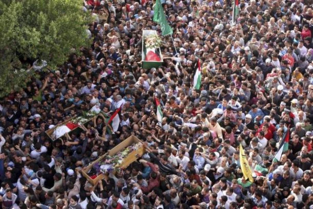 Επεκτείνει τις κυρώσεις κατά της Συρίας η Ελβετία