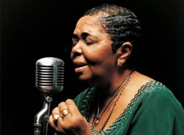 Τίτλοι τέλους στην καριέρα της Σεζάρια Εβόρα