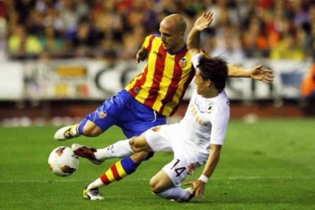 Μπρούνο: «Ασταμάτητος ο Μέσι»