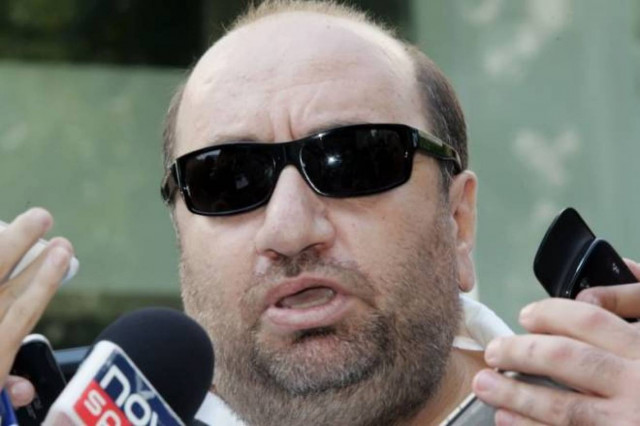 Τσάκας: «Ο Πρίγκιπας δεν είναι μόνος του»