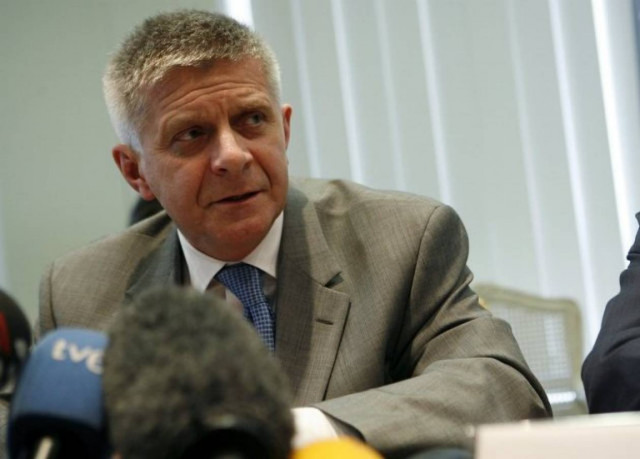 Μπέλκα: Υπέρ μιας Ευρώπη δύο ταχυτήτων