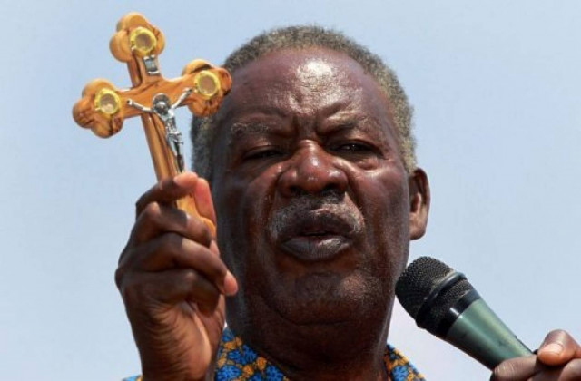 Ζάμπια: Νέος Πρόεδρος ο Μάικλ Σάτα