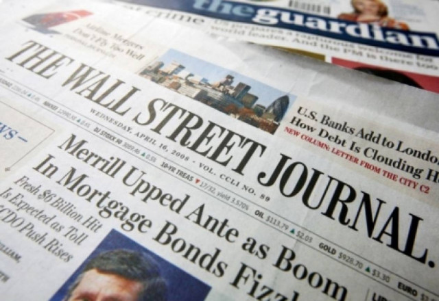 WSJ: Το PSI αυξάνει αντί να μειώνει το ελληνικό χρέος