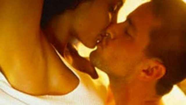 Οι ερωτικές φαντασιώσεις ανεβάζουν τη λίμπιντο