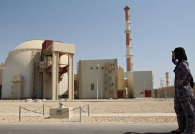 Πιθανή συνεργασία Ρωσίας-Ιράν στον ατομικό τομέα