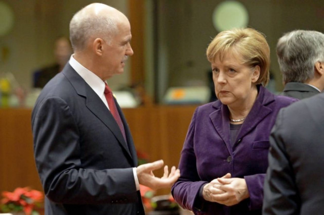 Τι θα κριθεί στο Βερολίνο στα μέσα της ερχόμενης εβδομάδας